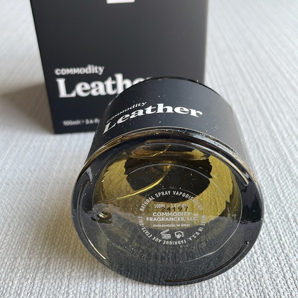 Commodity leather fragrance 3.4oz - Picture 10 of 13